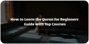 Quran for Beginners