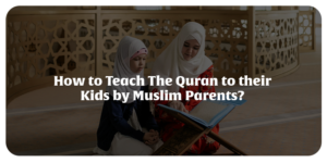 Teach The Quran