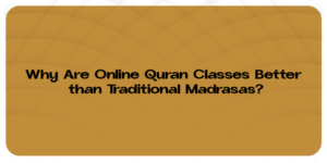 online Quran classes