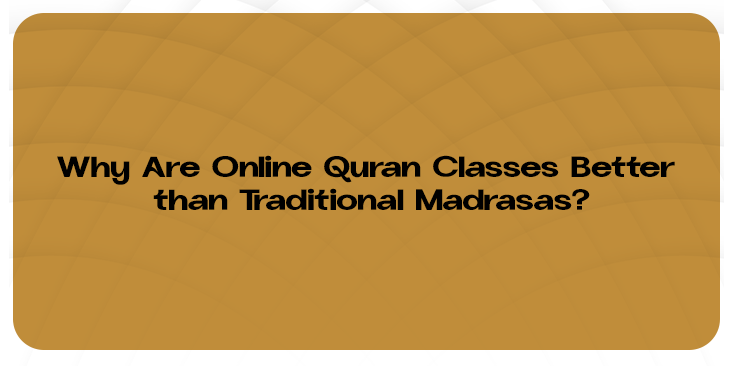 online Quran classes