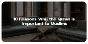 Quran For Muslims