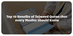 Quran Tajweed