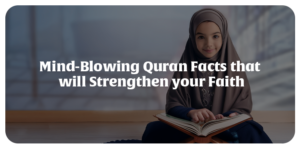 Quran Facts