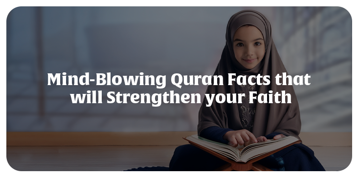 Quran Facts